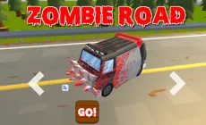 Zombie Road